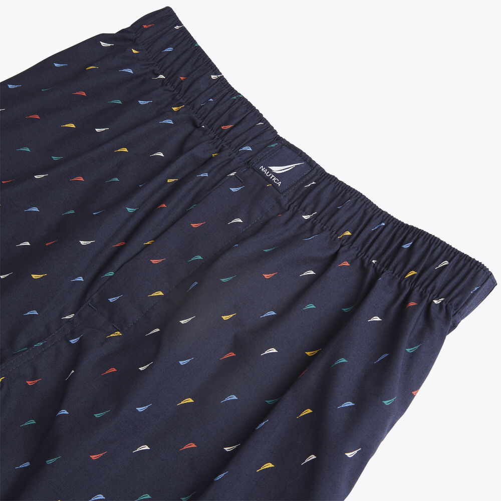 WOVEN BOXER,Surf Water Wash,large