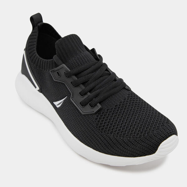 Mens Sneakers Lace Up Slip On Sneakers Nautica
