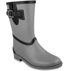 Stringer Rain Boots - Pale Blue,Pale Blue,large