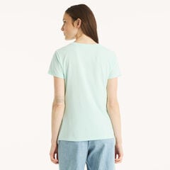 Nautica Sailing Graphic T-Shirt,Aquabreeze,large
