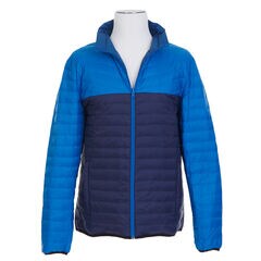 Reversible Down-Blend Puffer Jacket,Limoges,large