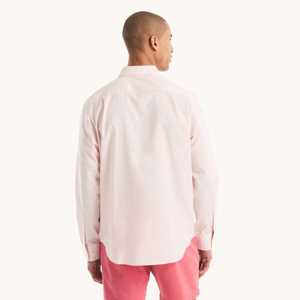 Classic Fit Wrinkle-Resistant Shirt