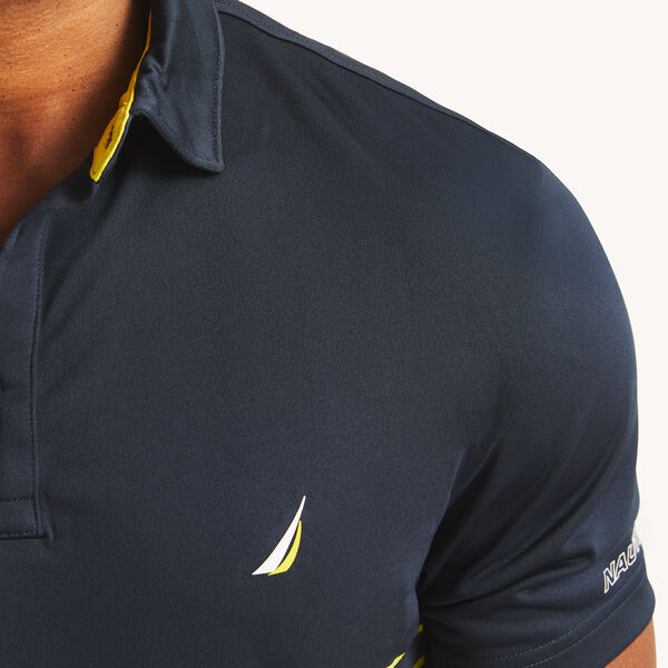 Navtech Classic Fit Polo