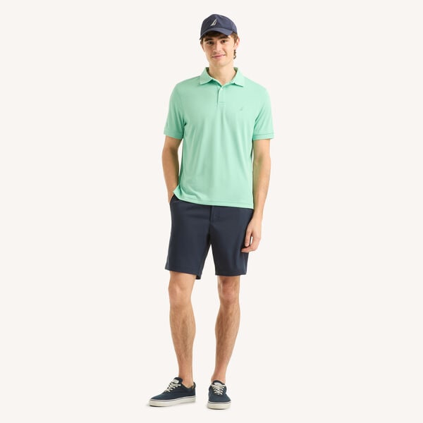 Navtech Classic Fit Performance Polo