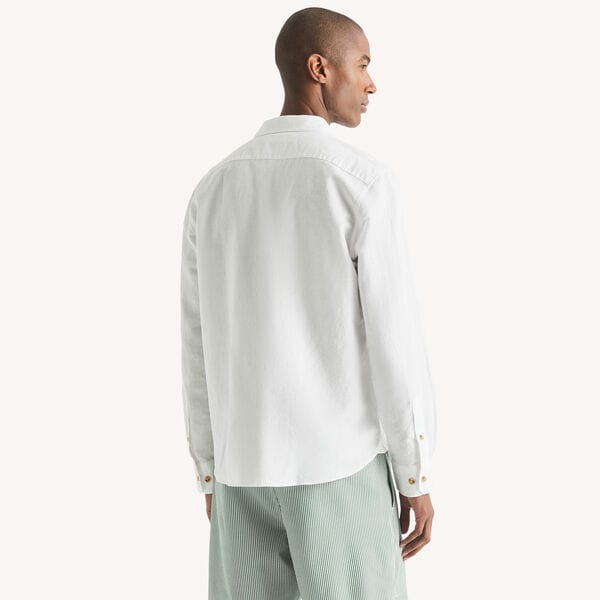Linen Shirt
