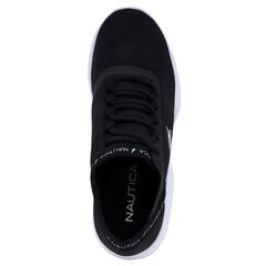 brand icon Slip-On Sneaker,Black,large