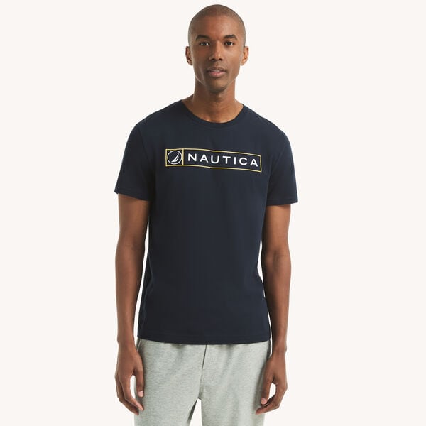 Logo Graphic T-Shirt