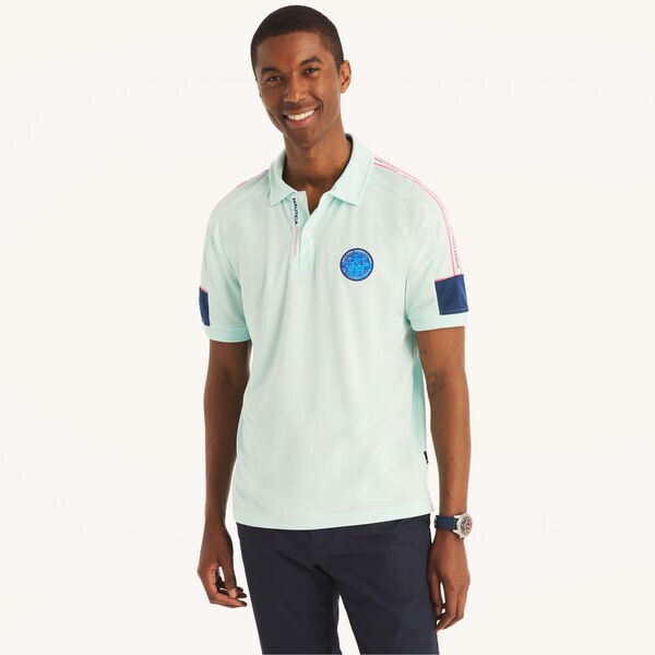 Competition Classic Fit Polo