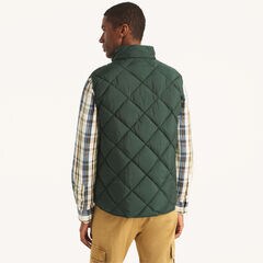 Tempasphere Utility Vest,Kelp Seas,large