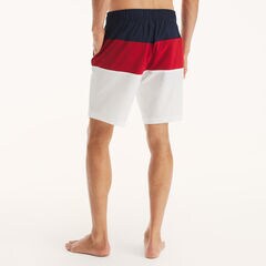 8.5" Board Quick-Dry Swim,Navy,large