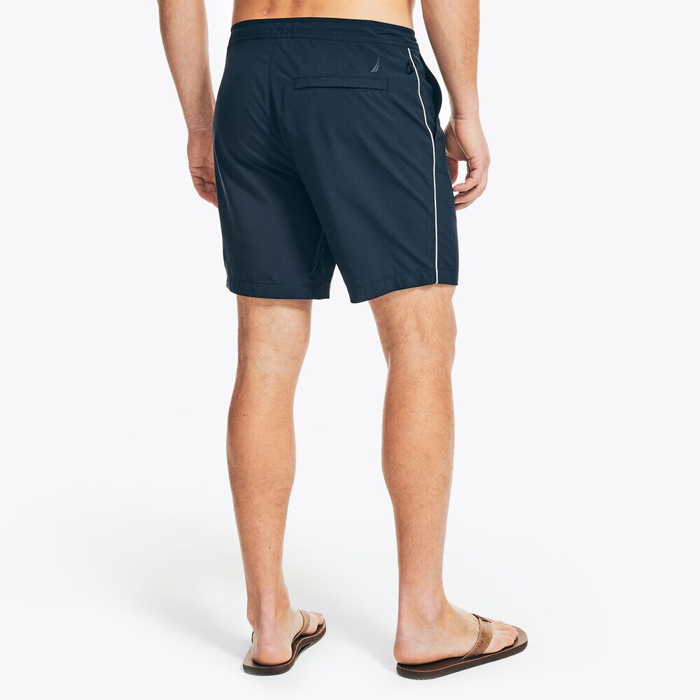 NAVTECH 6" CARGO SWIM,Navy,large