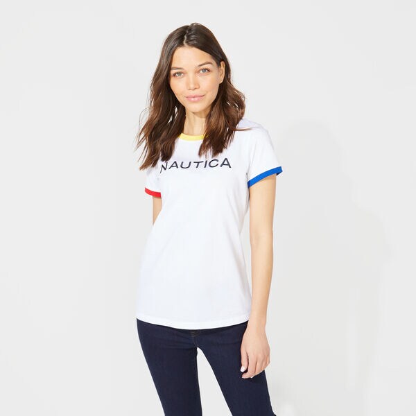 Womens Tops Button Up Shirts Blouses For Women Nautica