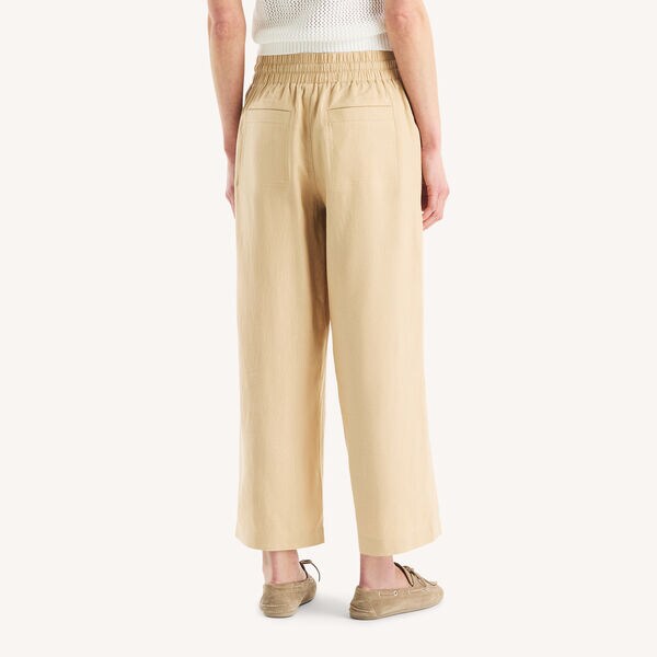 Linen Pant