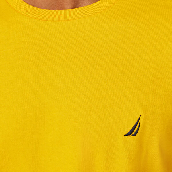 Crewneck Deck T-Shirt