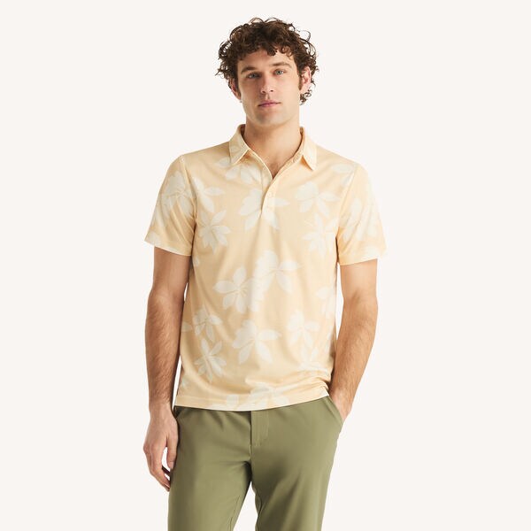 Navtech Printed Polo