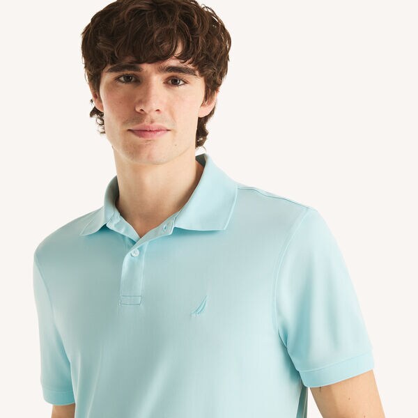 Navtech Classic Fit Performance Polo