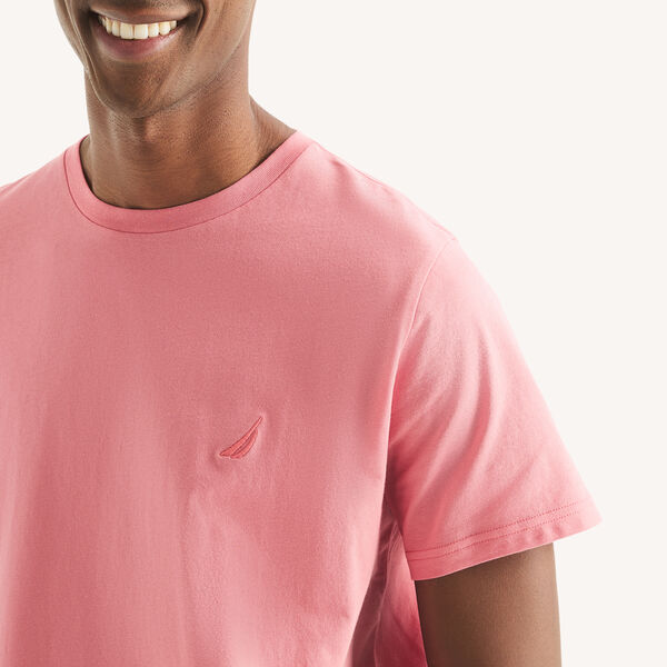 Crewneck Deck T-Shirt