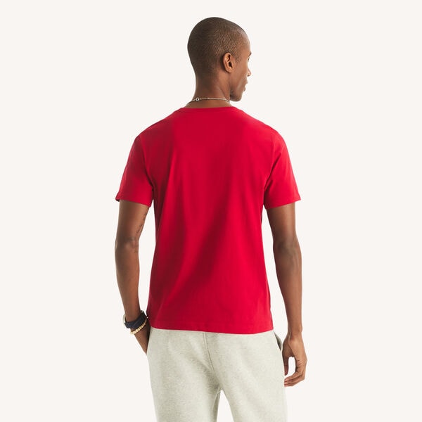 Sailing Graphic T-Shirt