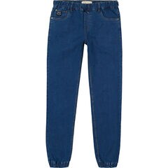 BOYS’ DENIM JOGGER (8-20),Pure Deep Bay Wash,large