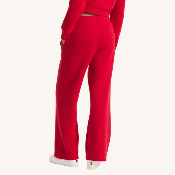 Wide Leg Sweatpant