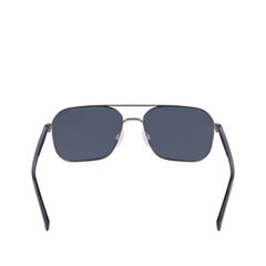 STYLE CAPTAIN NAVIGATOR SQUARE SUNGLASSES,Fog,large