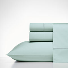 REGATTA GREEN KING SHEET SET,Multi,large