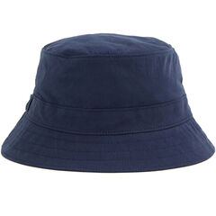 brand icon Bucket Hat,Navy,large