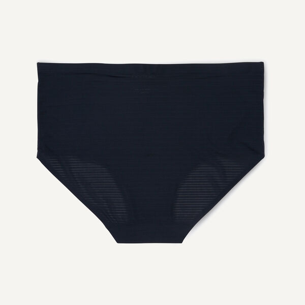 Striped Brief, 5-Pack
