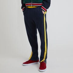 The Lil Yachty Collection by Nautica Classic Fit Track Pant,Navy,large