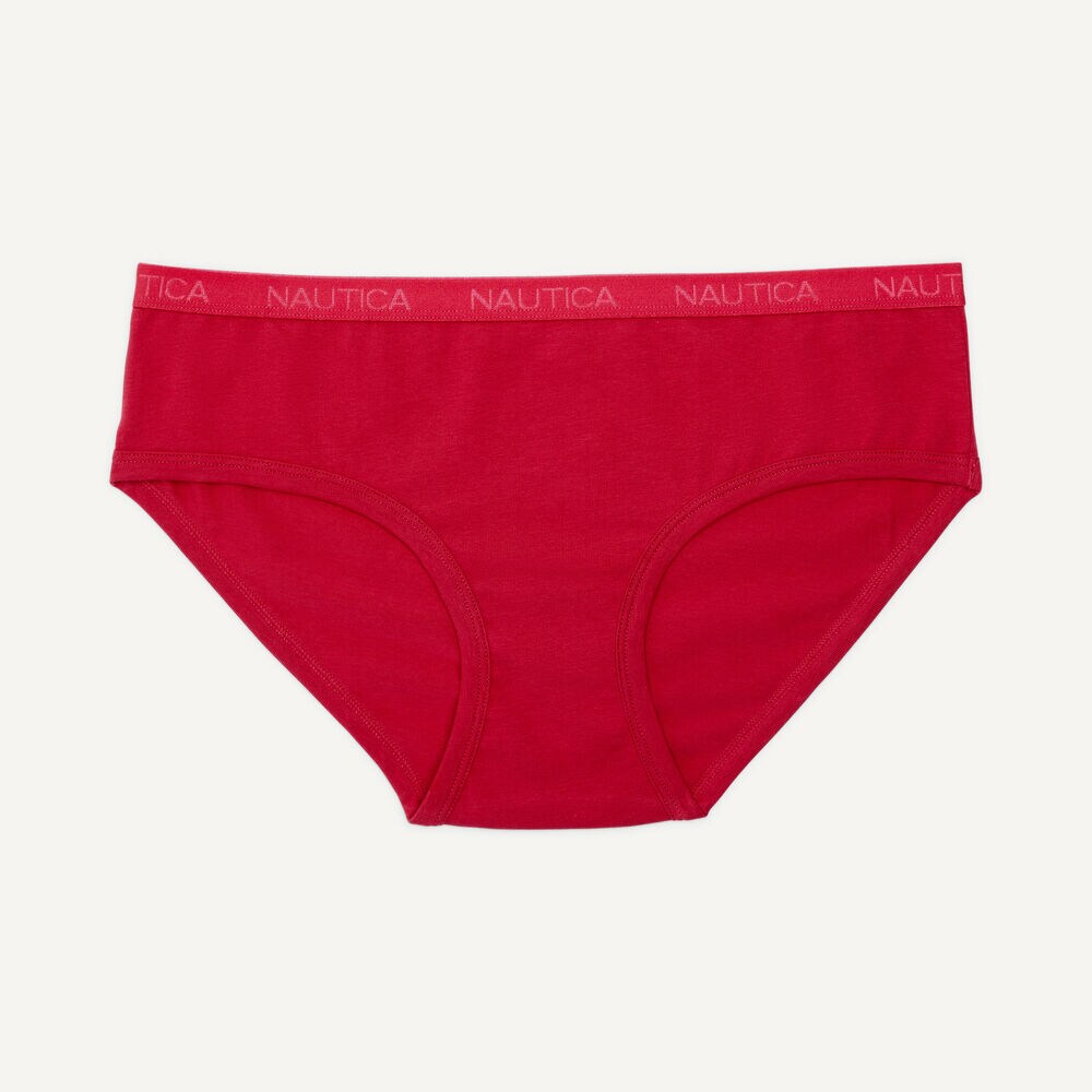 Logo Hipster Brief, 5-Pack,Pale Blue,large