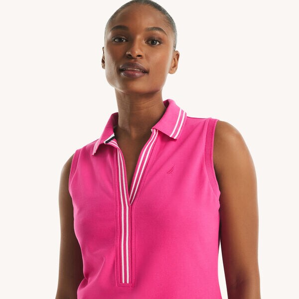 Johnny Collar Polo