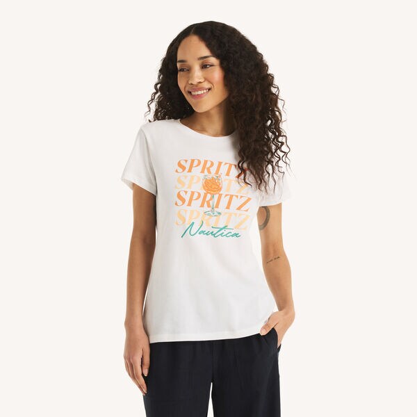 Aperol Spirits Graphic T-Shirt