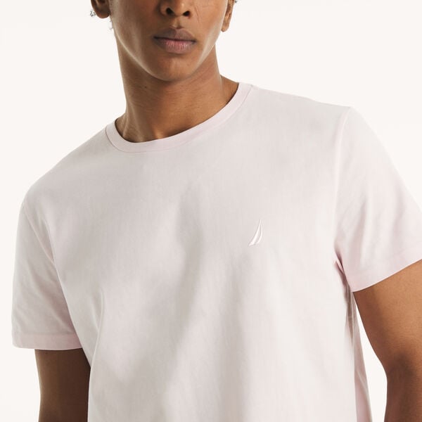 Crewneck Deck T-Shirt