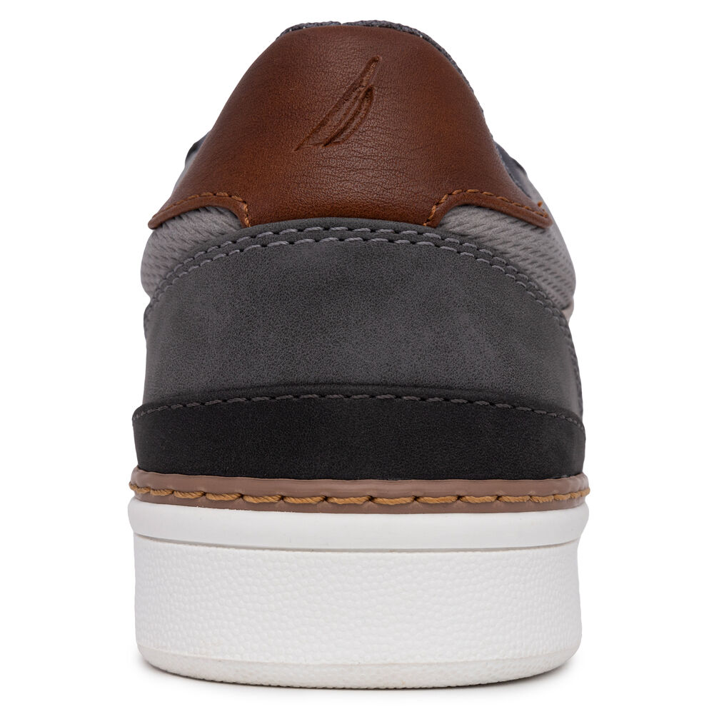 Lace-Up Sneaker,Pale Blue,large