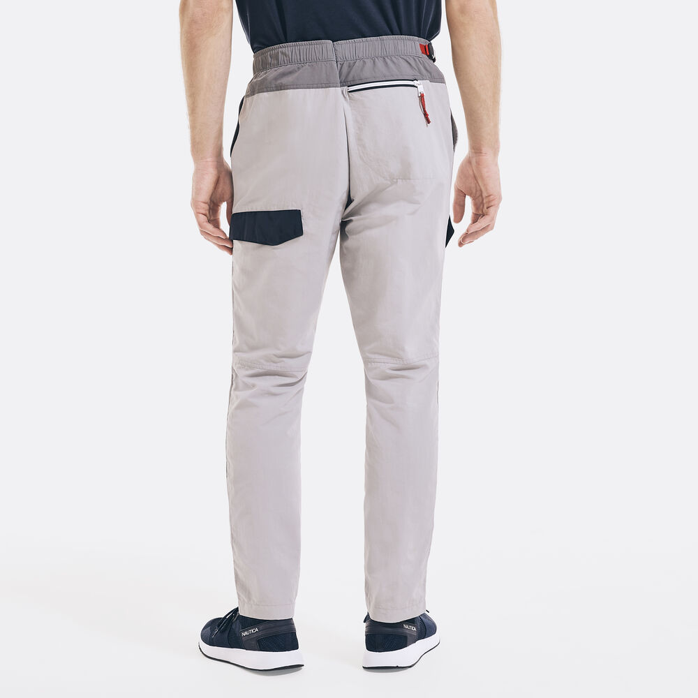 COMPETITION CLASSIC FIT UTILITY PANT,Grey Alloy,large
