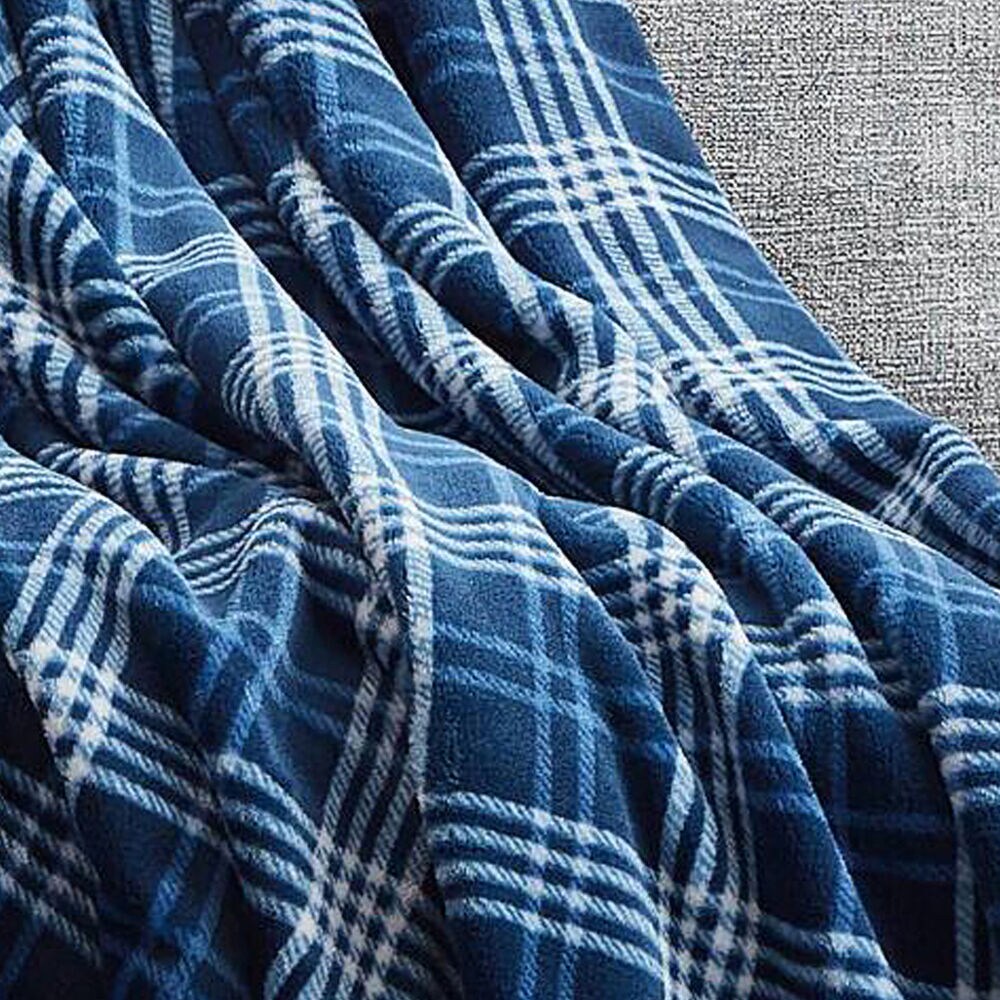GILLBROOKE ULTRA SOFT PLUSH FULL/QUEEN BLANKET,Blue Mirage,large