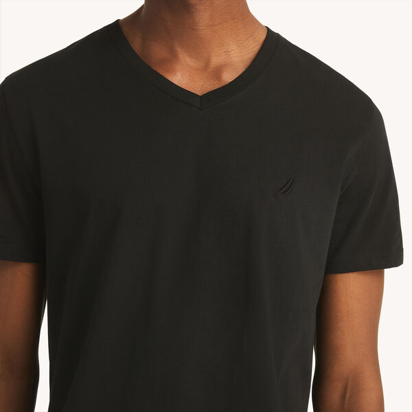 V-Neck Deck T-Shirt