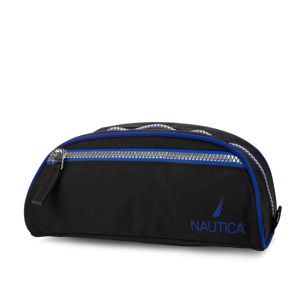 Express Travel Kit,True Black,large