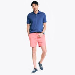6" DECK SHORT,Teaberry,large