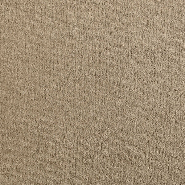 Soft Tides Brown King Blanket