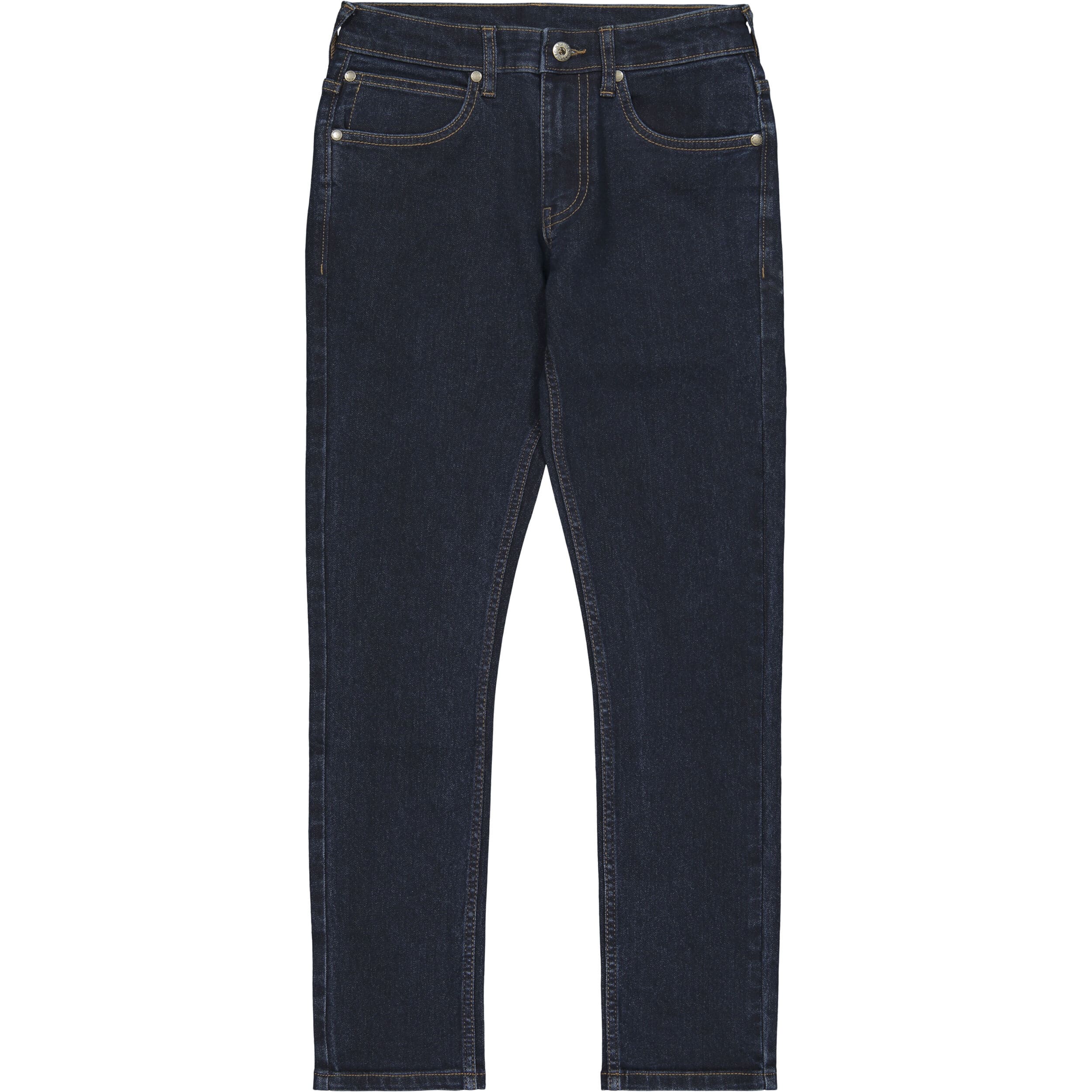 TODDLER BOYS' SKINNY FIT DENIM (2T-4T 