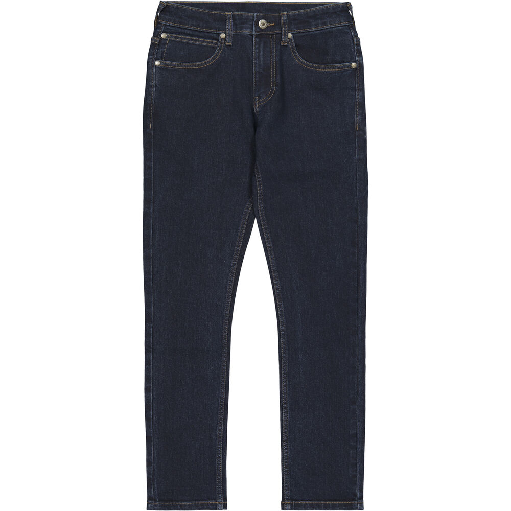 TODDLER BOYS' SKINNY FIT DENIM (2T-4T),Dock Blue,large