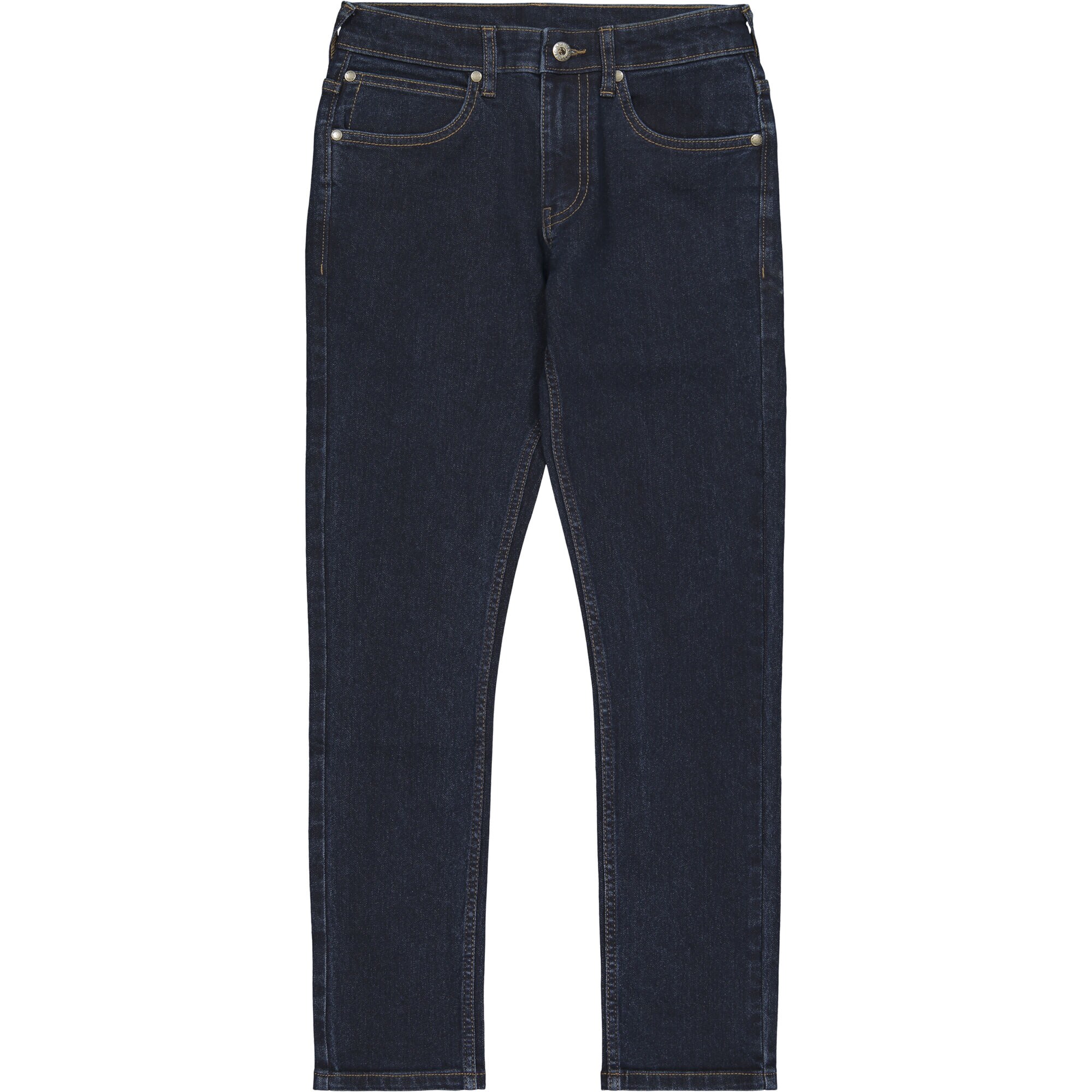 TODDLER BOYS' SKINNY FIT DENIM (2T-4T),Dock Blue,large