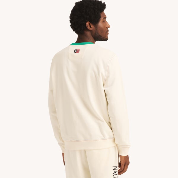 Team USA Crewneck Sweatshirt