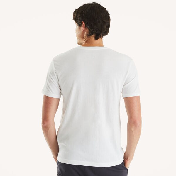 Logo Graphic T-Shirt