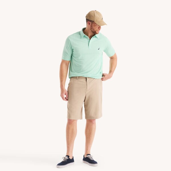 Big & Tall Classic Fit Polo