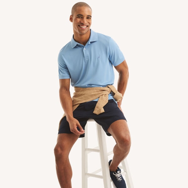 Navtech Classic Fit Performance Polo