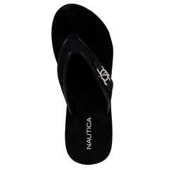 brand icon Flip-Flop,Black,large