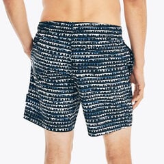NAVTECH SUSTAINABLY CRAFTED 6" SWIM,Navy,large
