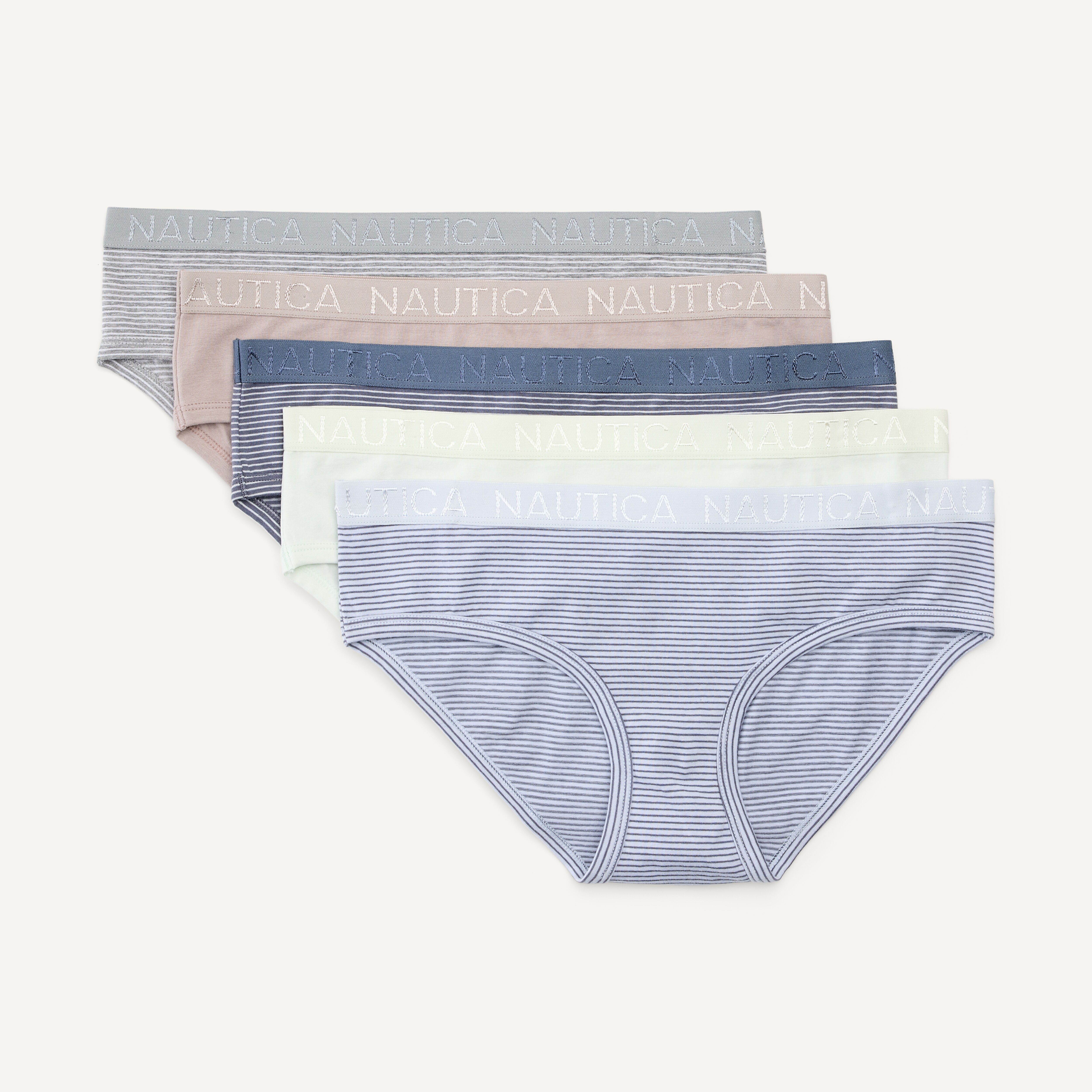   Cotton 5パック Mサイズ 0731516000016_NT9418-